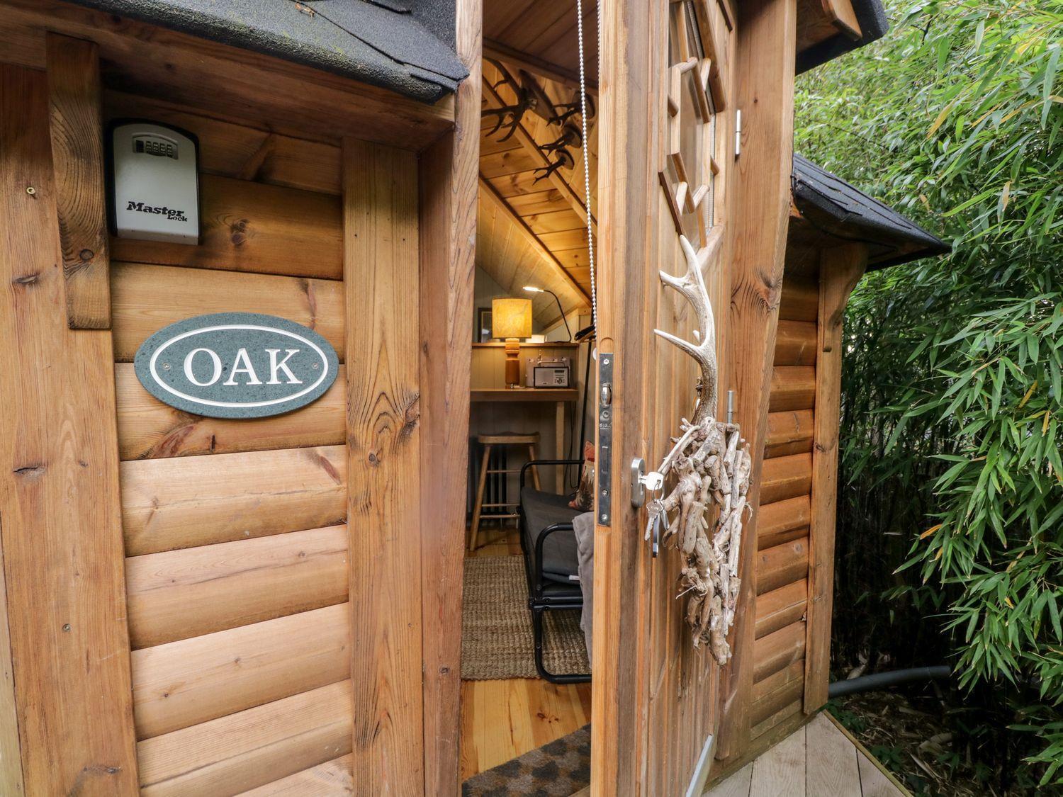 Woodmans Huts Hotel Haverthwaite Exterior photo